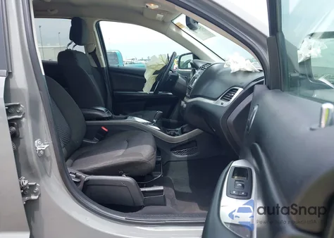 2020 Dodge Journey Se Value from USA, damaged, VIN 3C4PDCAB3LT275163